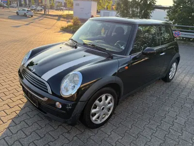 Gebraucht Mini ONE