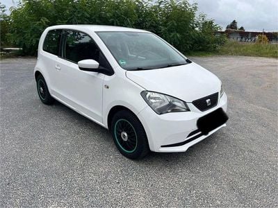 Seat Mii
