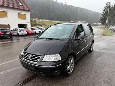 VW Sharan