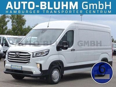 Maxus V90