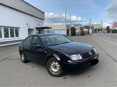 gebraucht VW Bora Trendline