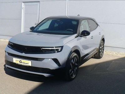 Gebraucht Opel Mokka 131 PS (96 kW) 2025 Grafik grau SUV