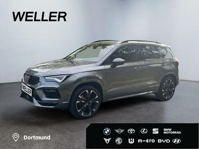 Grau Gebraucht 2023 Cupra Ateca VZ SUV | 29.670 € (Guter Preis)