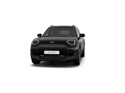 Usata Mini Aceman Classic 160 kW (218 CV) 2025 Nero SUV