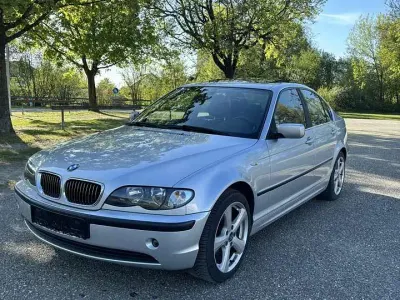 Gebraucht BMW 325