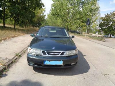 gebraucht Saab 9-5 2.3t