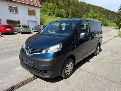 Gebraucht Nissan NV200
