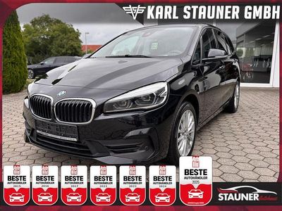 BMW 218 Gran Tourer