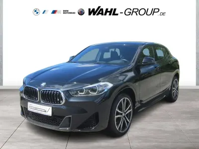 Gebraucht BMW X2