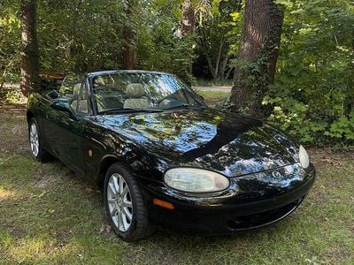 Mazda MX5