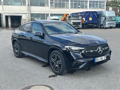 Mercedes GLC220