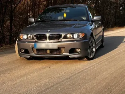 Gebraucht BMW 325