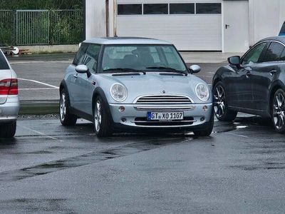 gebraucht Mini Cooper 1.6