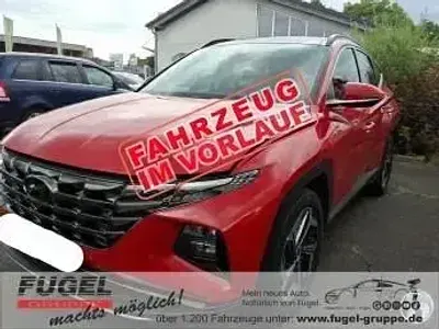 Gebraucht Hyundai Tucson