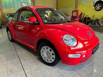 VW Beetle