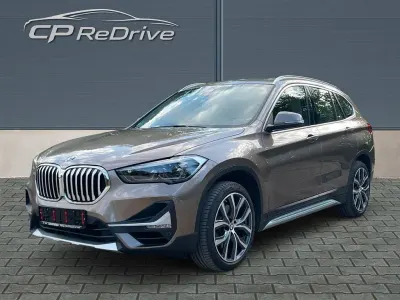 Usado BMW X1