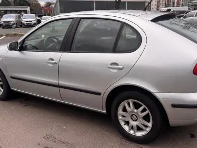 Gebraucht Seat Leon