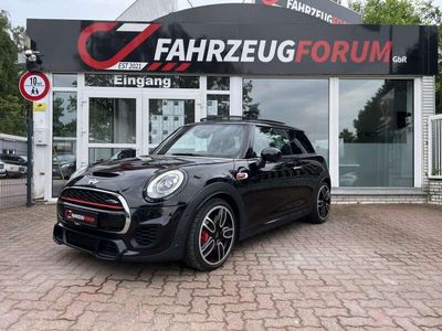 gebraucht Mini John Cooper Works Head-up*LED*Harman-Kardon