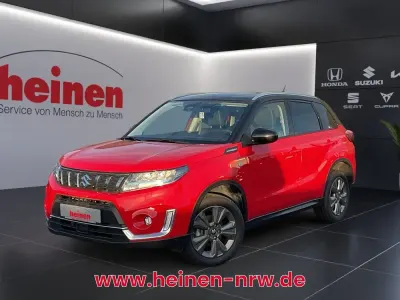 Gebraucht Suzuki Vitara