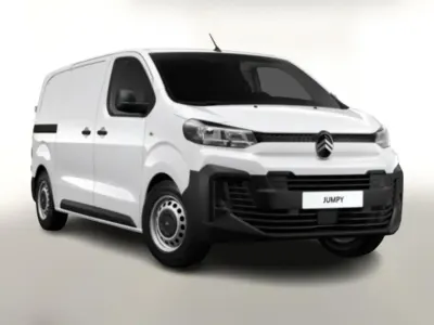 Gebraucht Citroën Jumpy
