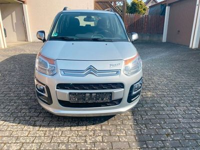 Citroën C3 Picasso