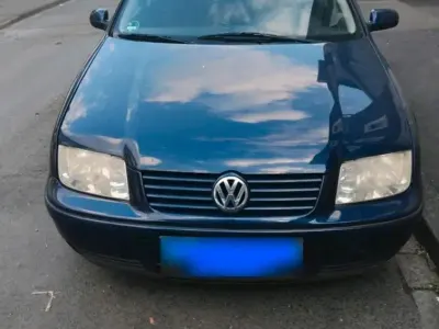 Gebraucht VW Bora