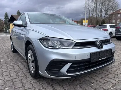 Occasion VW Polo