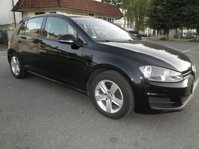 VW Golf VII