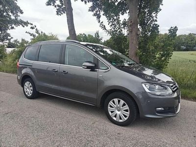 VW Sharan