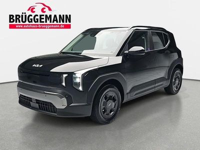 Nouă Kia EV2 Earth 108 kW (147 CP) 2026 Negru SUV
