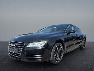 Audi A7 Sportback