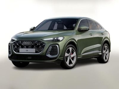 Gebraucht Audi Q5 Sportback