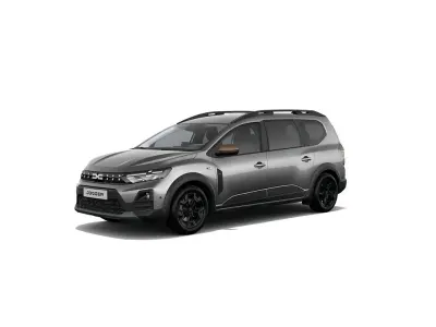 Nouă Dacia Jogger Extreme 114 CP (83 kW) 2026 Gri Monovolum