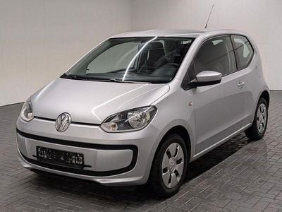 VW up!