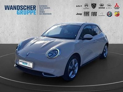 Beigeschwarz Gebraucht 2023 Ora 03 Kleinwagen | 18.490 € (Guter Preis)