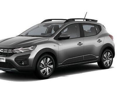 Neu Dacia Sandero Expression 101 PS (74 kW) 2025 Dolomitgrau SUV