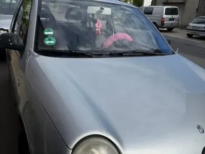 Brugt VW Lupo
