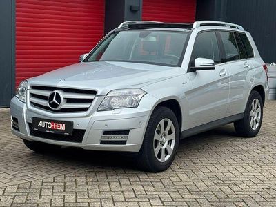 Mercedes GLK220