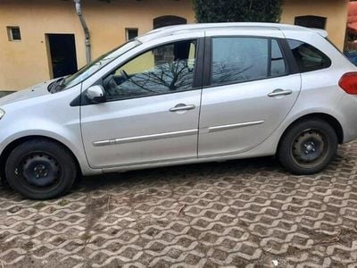 Renault Clio GrandTour
