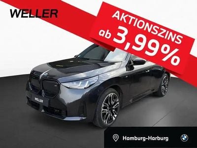 Gebraucht BMW X3 M Sport 381 PS (280 kW) 2025 Sophistograu (grau) SUV