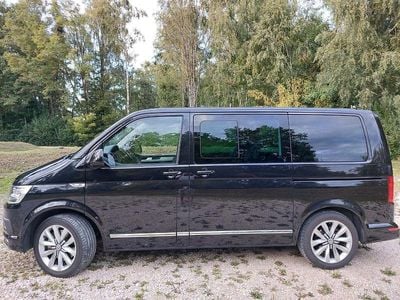 VW T6