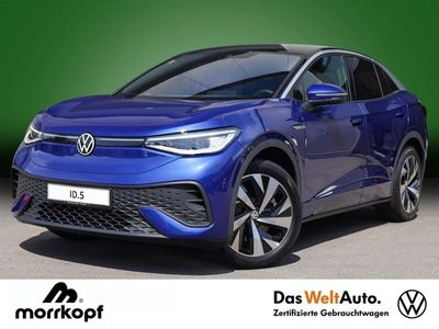 gebraucht VW ID5 Pro 77 kWh +AHK+ +Wärmepumpe+