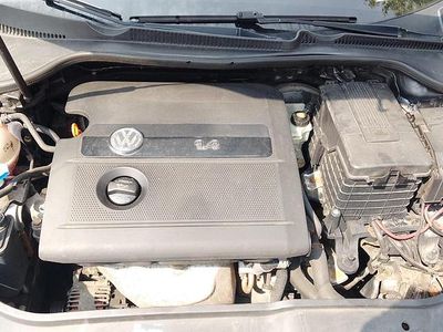 VW Golf V