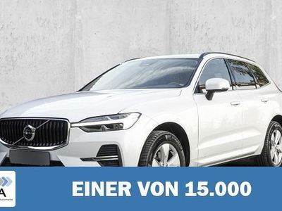 Gebraucht Volvo XC60 Core 197 PS (144 kW) 2023 Metallic SUV