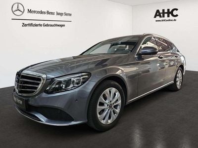 Mercedes C300
