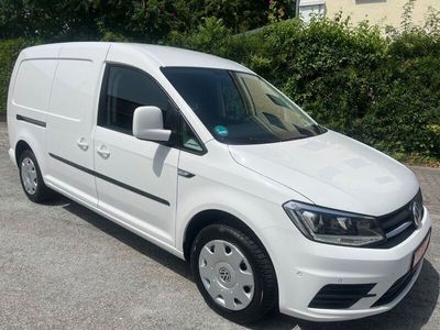 VW Caddy Maxi