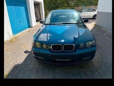 BMW 316 Compact