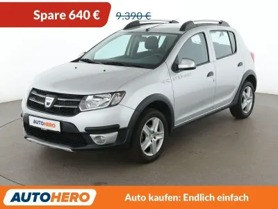 Gebraucht Dacia Sandero