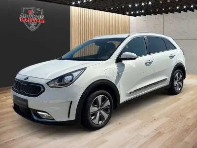 Gebraucht Kia Niro
