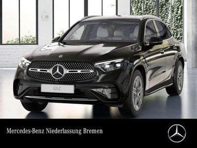 Mercedes GLC300e